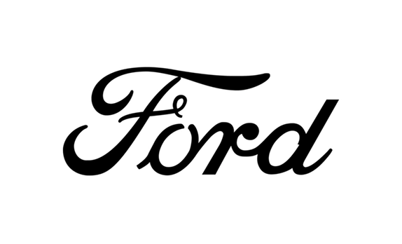 Ford Logo