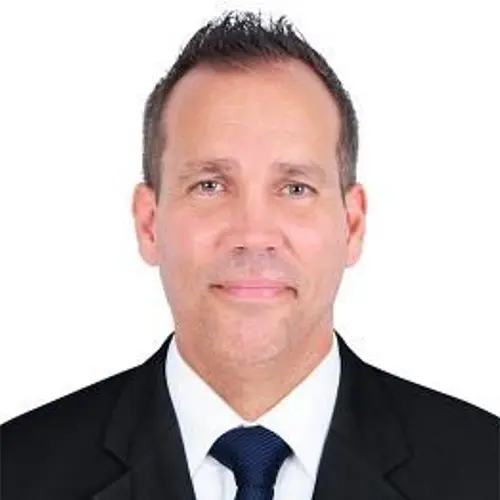 Jamie Westenburg from Pun Hlaing Golf Club