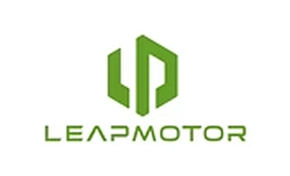 Leapmotor Logo