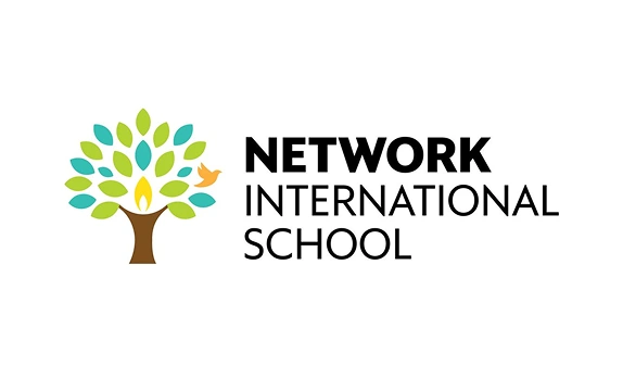 Network International School Logo
