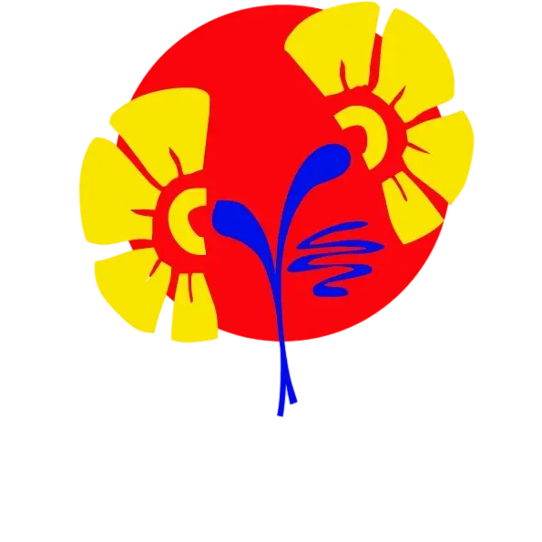 Pun Hlaing Golf Club Logo