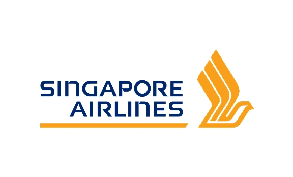 Singapore Airlines Logo