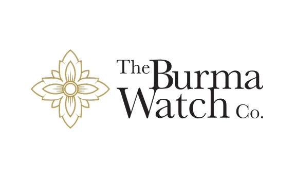 The Burma Watch Logo